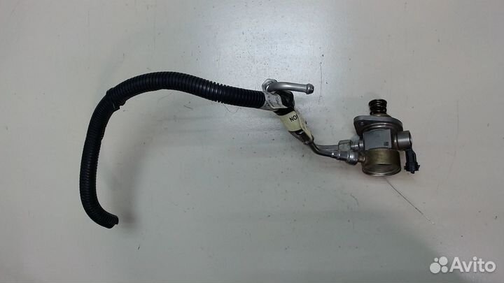 Тнвд Ford Escape 2015, 2018