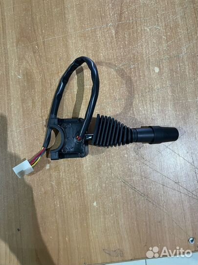 Переключатель света и поворотов Jac cpcd10-30