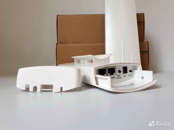 Точка доступа WiFi мост до 3 км до 450 Мбит/с