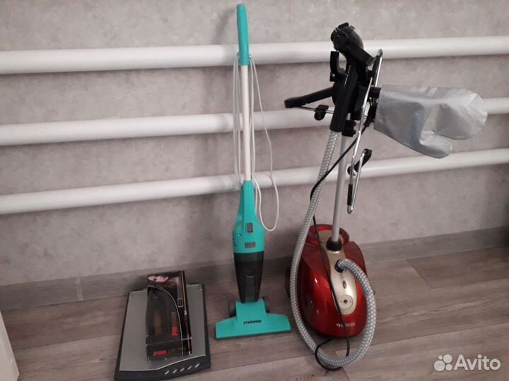 Отпариватель