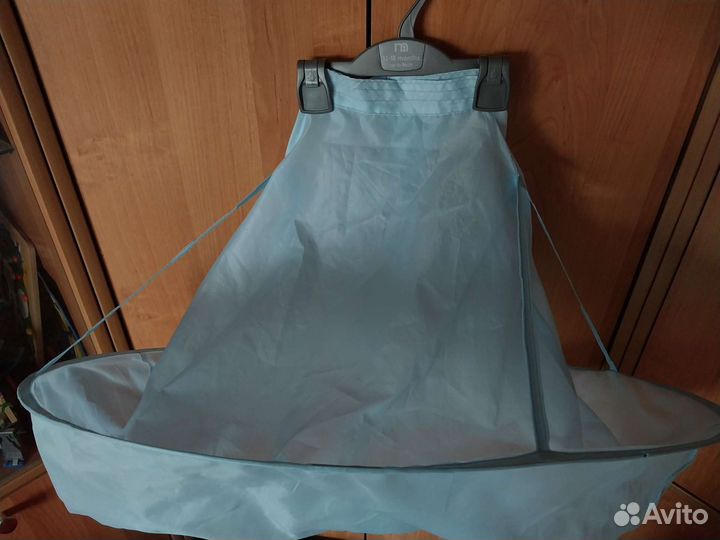 Накидка для стрижки