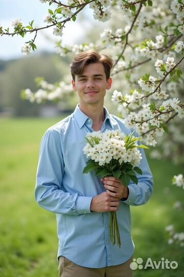 Нейрофотосессия