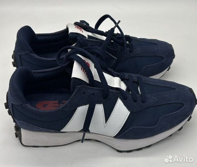 Кроссовки New balance MS327CNW Унисекс