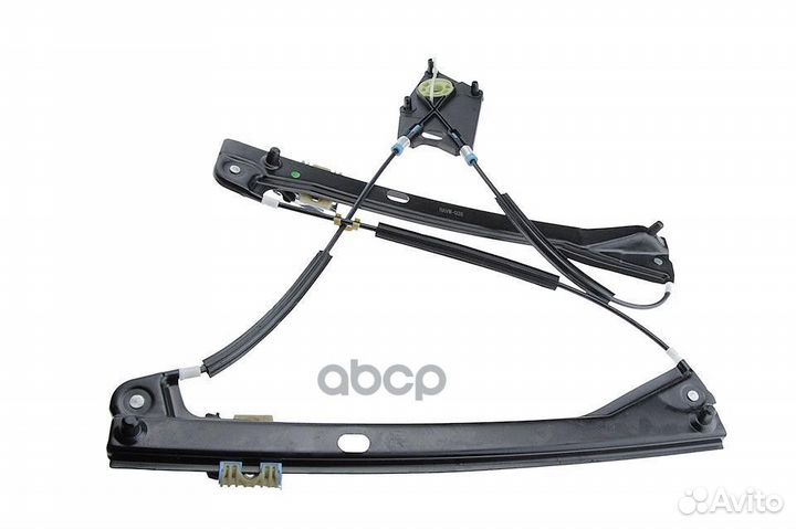 Стеклоподъемник VW polo 09- перед.лев. epsvw038