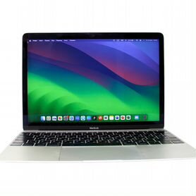 Ноутбук MacBook 12 Retina 2015 8/256 *