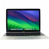 Ноутбук MacBook 12 Retina 2015 8/256 *