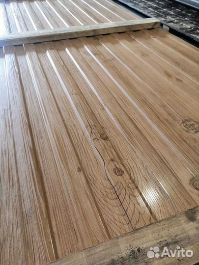 Кровельный профлист 1850