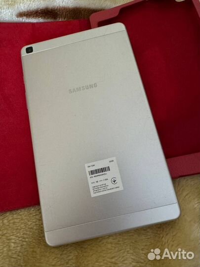 Планшет Samsung Galaxy Tab A SM-T290 2/32GB