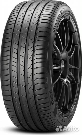 Pirelli Cinturato P7 235/45 R18 Y