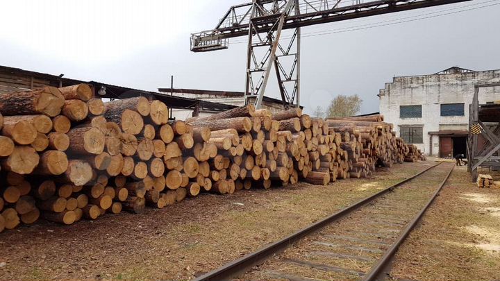 Производство