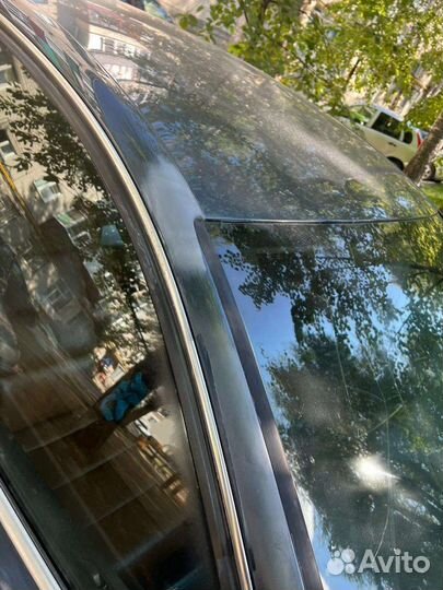 Audi A6 2.4 CVT, 2006, 300 000 км