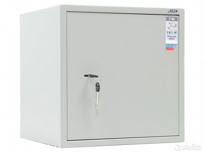 Сейф мебельный Aiko Т-40