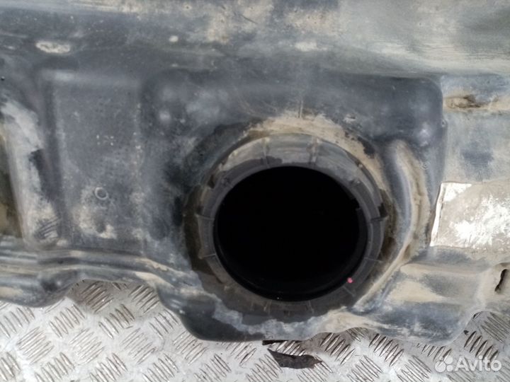 Б/У Бак топливный sprinter 906 (2006) VW Craft