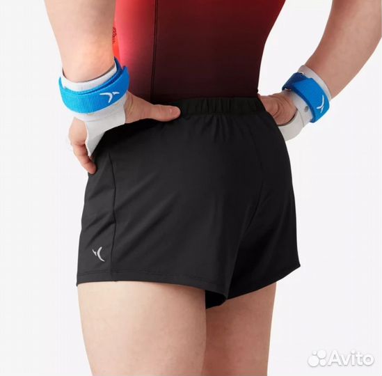 Купальник для спортивной гимнастики для мальчика