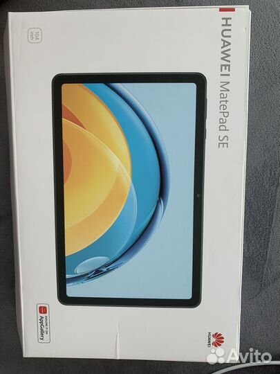 Планшетный компьютер