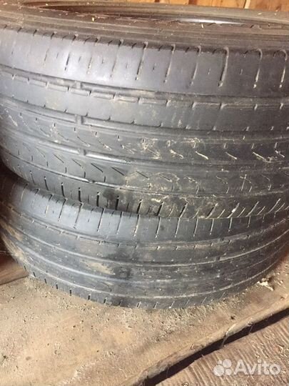 Pirelli Scorpion 215/65 R17 98C