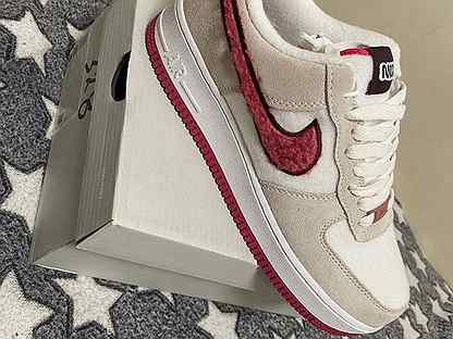 Кроссовки nike air force 1