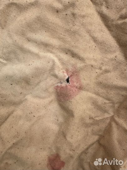 Палатка армейская