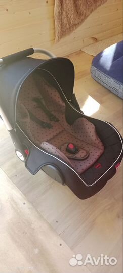 Автолюлька