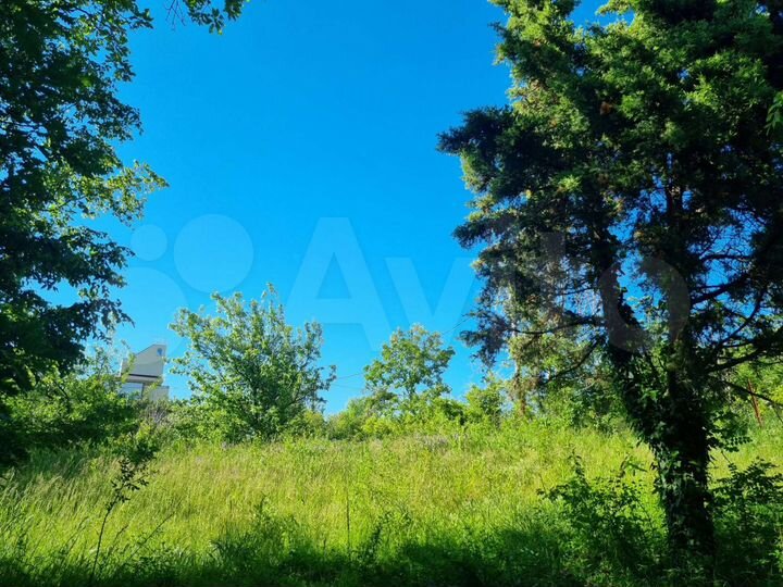 Участок 7,5 сот. (СНТ, ДНП)
