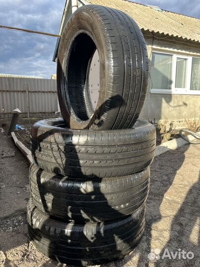Goodyear Excellence 215/60 R17
