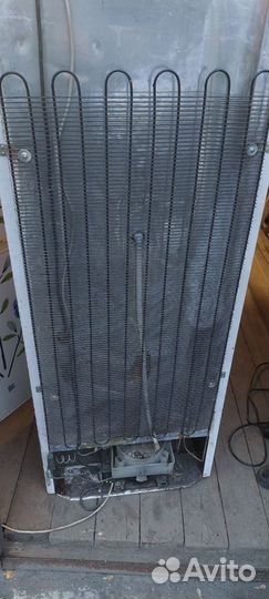 Продам холодильник Atlant