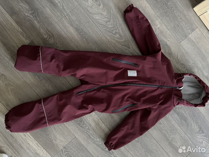 Комбинезон MiniDino демисезонный