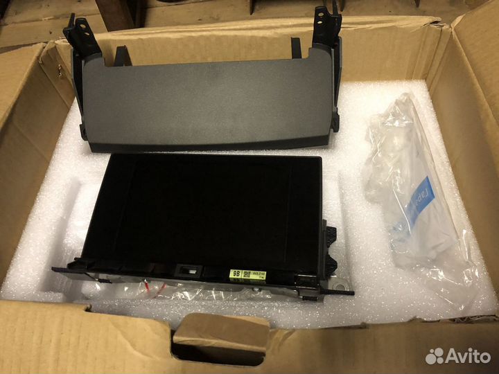 Мультимедийная система