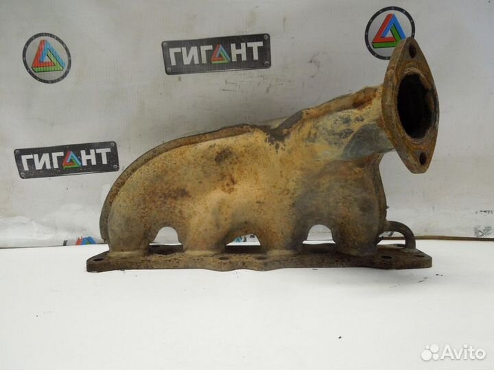 Коллектор выпускной Grand Vitara 2006-2015