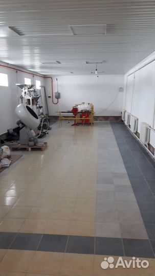 Линия по производству кукурузных палочек