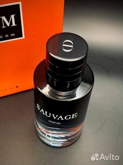 Духи отличные диор савадж