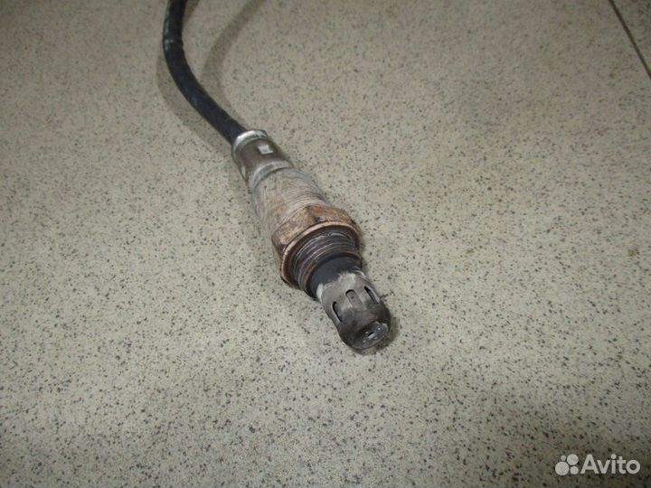 Датчик кислородный VW Polo Sedan