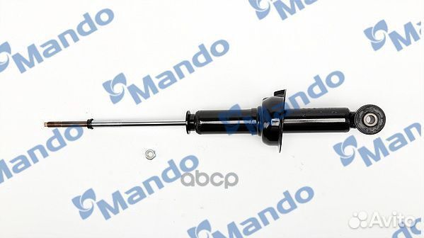 Амортизатор зад прав/лев mitsubishi: lance