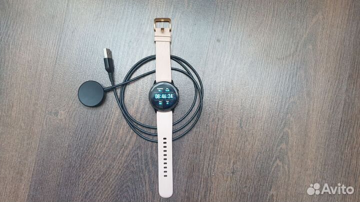 Samsung galaxy watch active