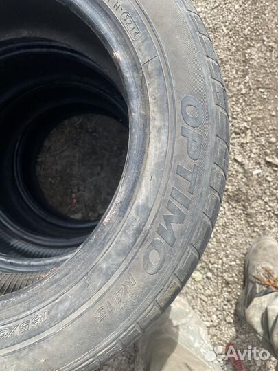Hankook Optimo K415 185/65 R15 88H