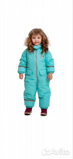 Arctland 86 комбинезон