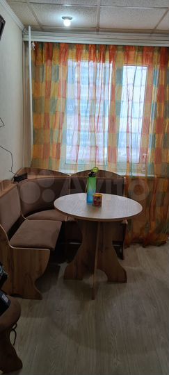 1-к. квартира, 36,6 м², 6/10 эт.