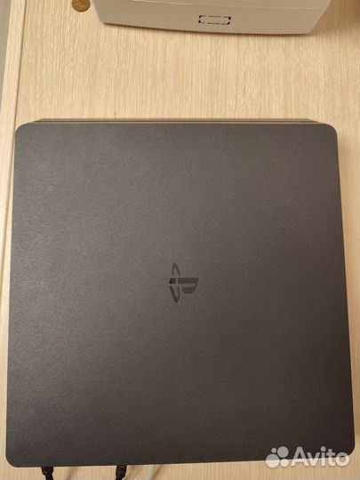 Sony playstation 4 PS4 2 Tb