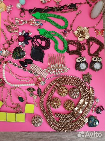 Цена за все.Для елочной игрушки,для творчества