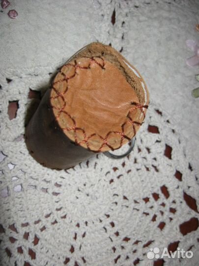 Брелки кошельки натуральная кожа Европа