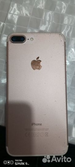 iPhone 7 Plus, 32 ГБ