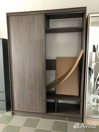 Шкаф купе новый