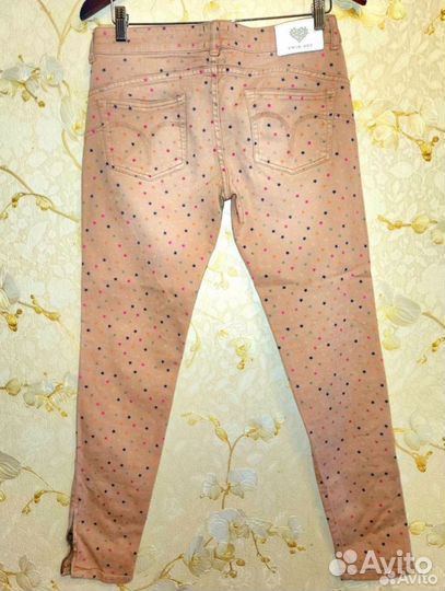 Джинсы женские пакетом 44 джеггинсы пакетом