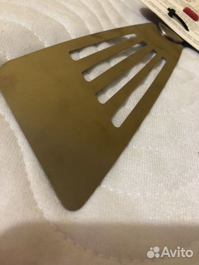 Длинная лопатка Tefal ingenio новая