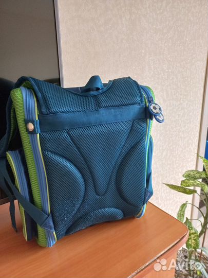 Рюкзак детский школьный для мальчика