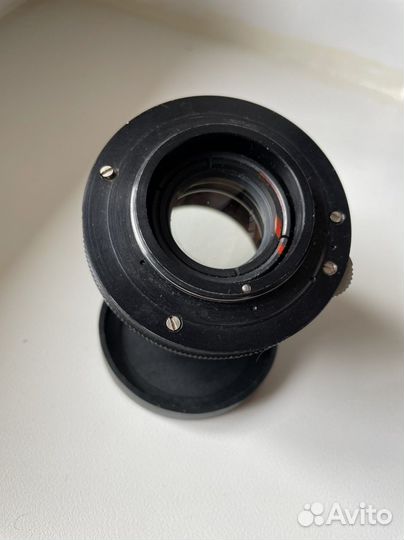 Обьектив helios 44m