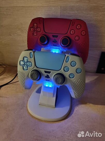 Подставка для геймпадов Dual Sense