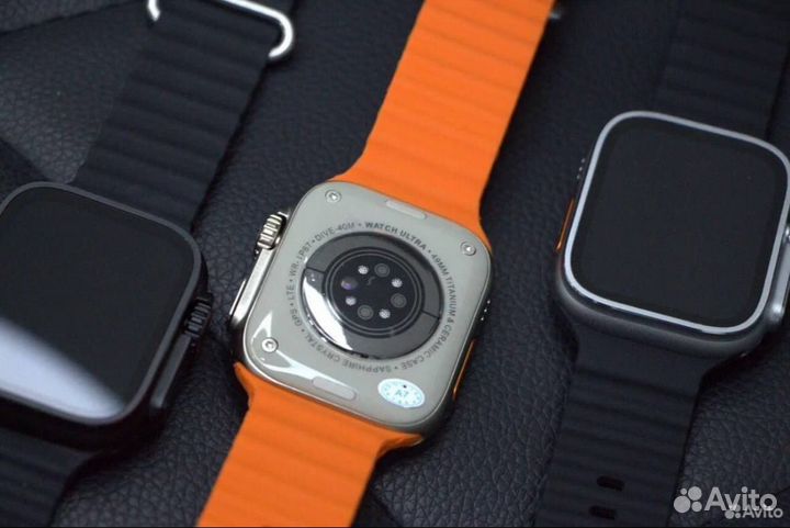 Smart Watch x8 ultra