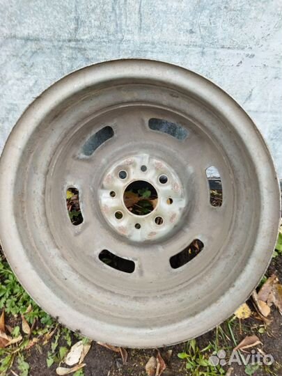 Диски r13 на ваз