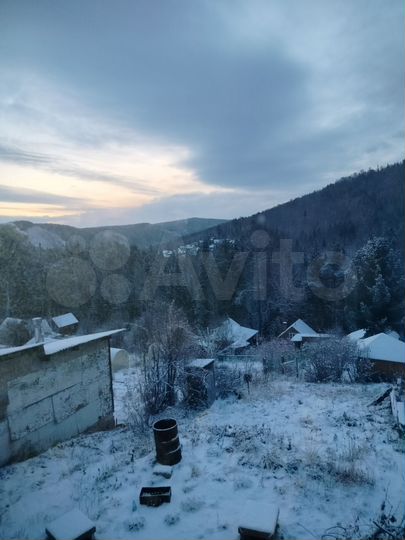 Дача 26,9 м² на участке 4,1 сот.